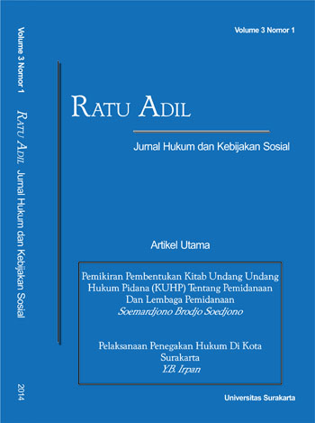 Cover Page